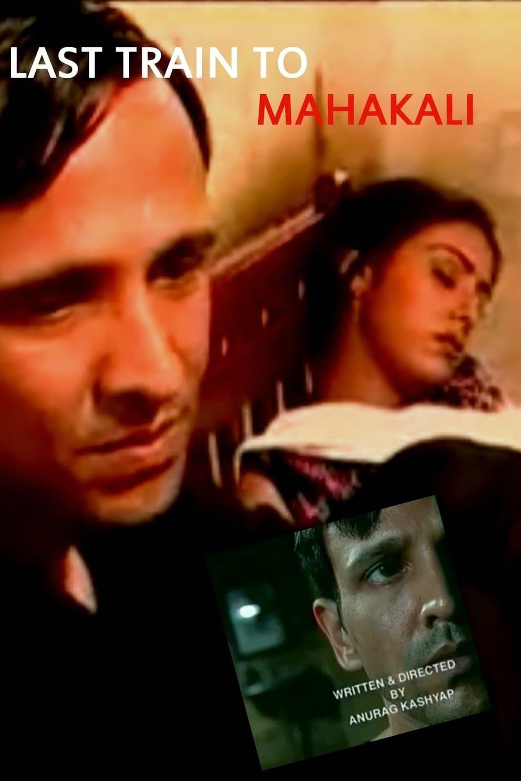 Last Train To Mahakali full movie