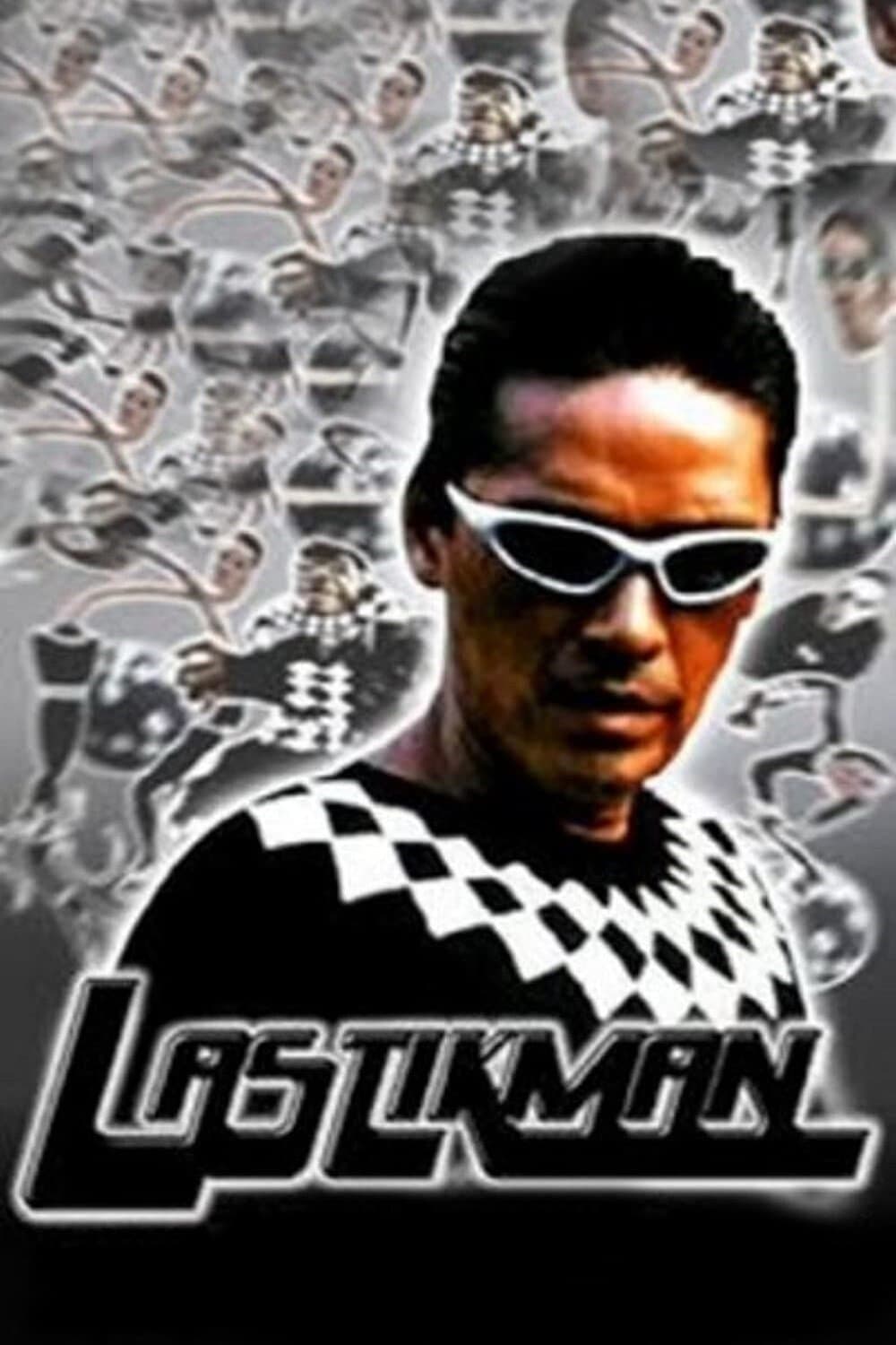 Lastikman full movie