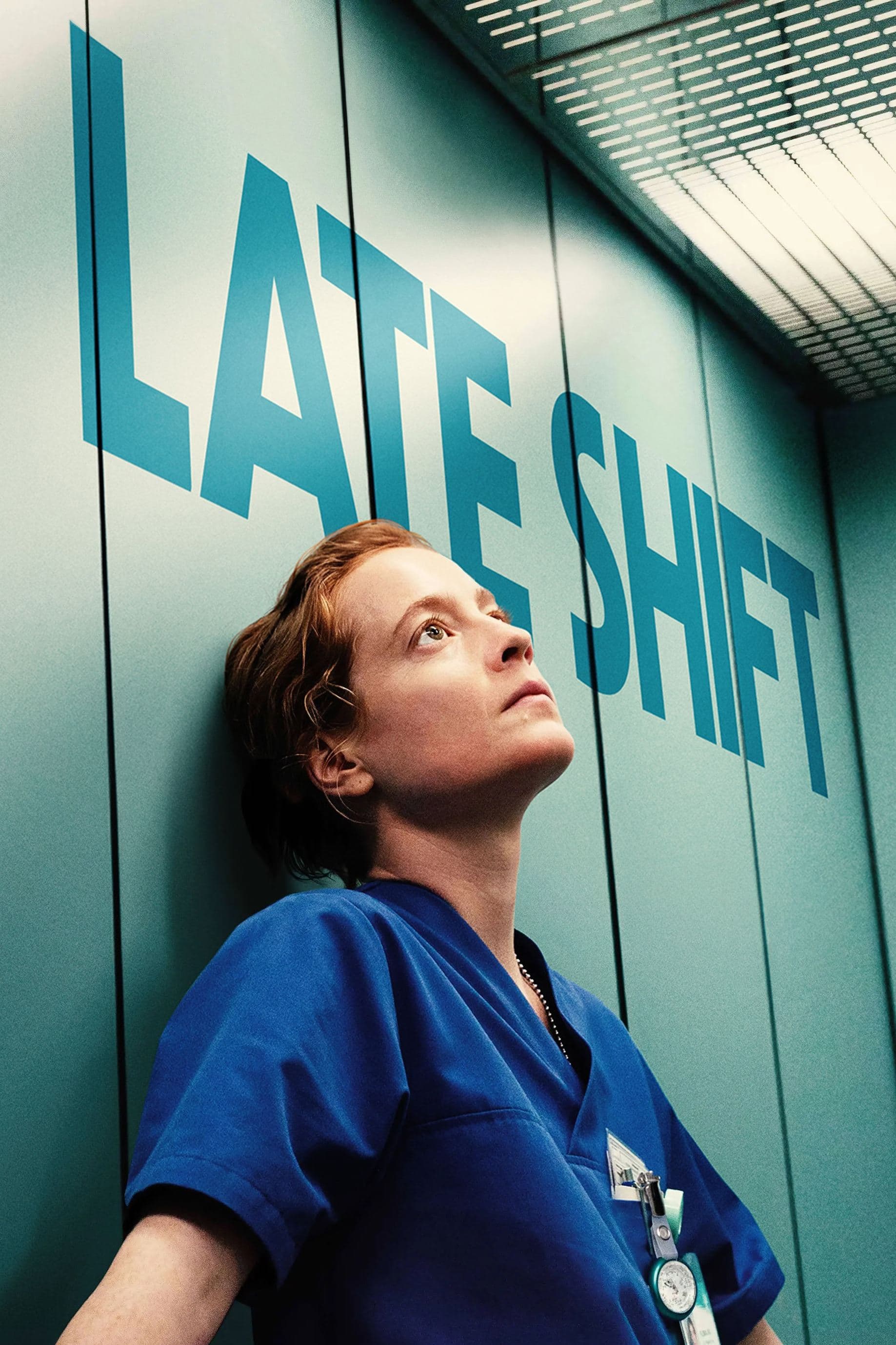 Late Shift full movie
