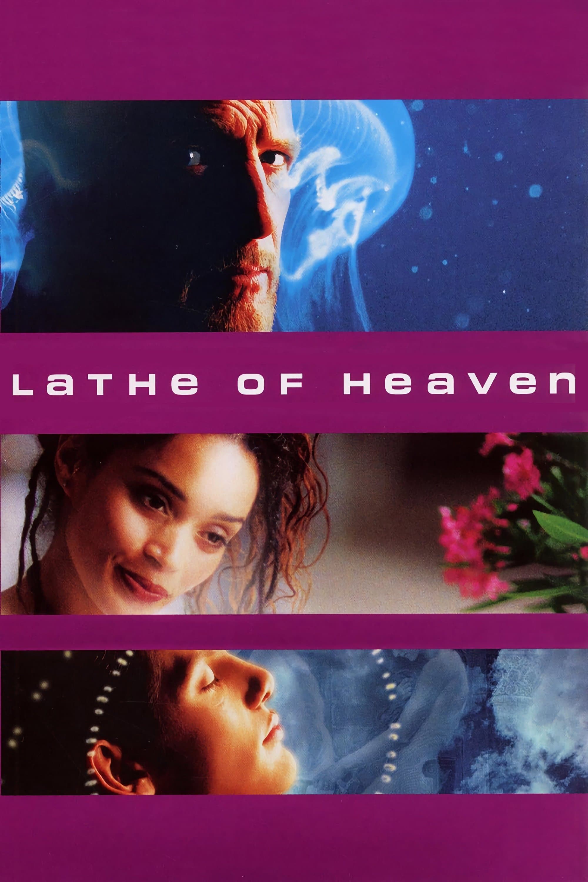 Lathe of Heaven full movie