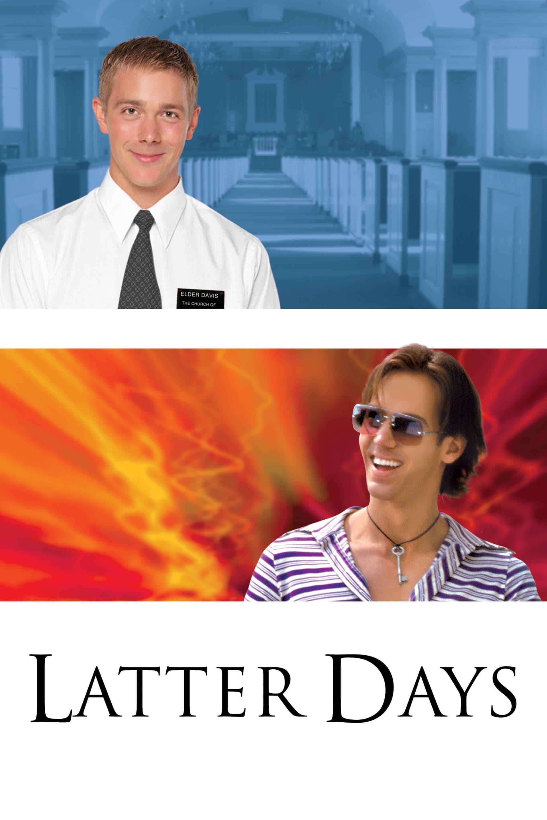 Latter Days full movie