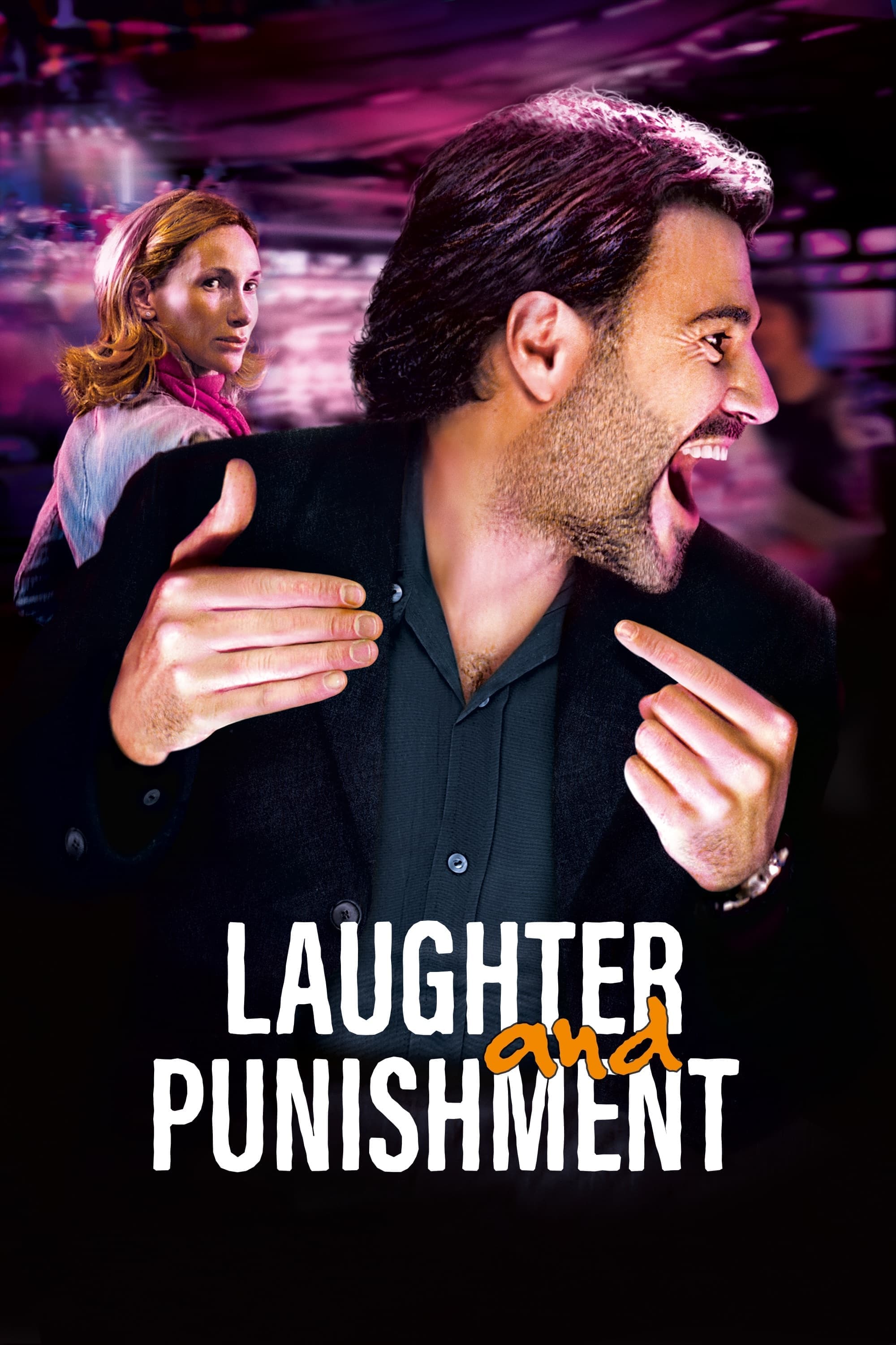 Laughter and Punishment full movie