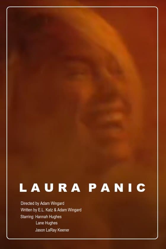 Laura Panic full movie