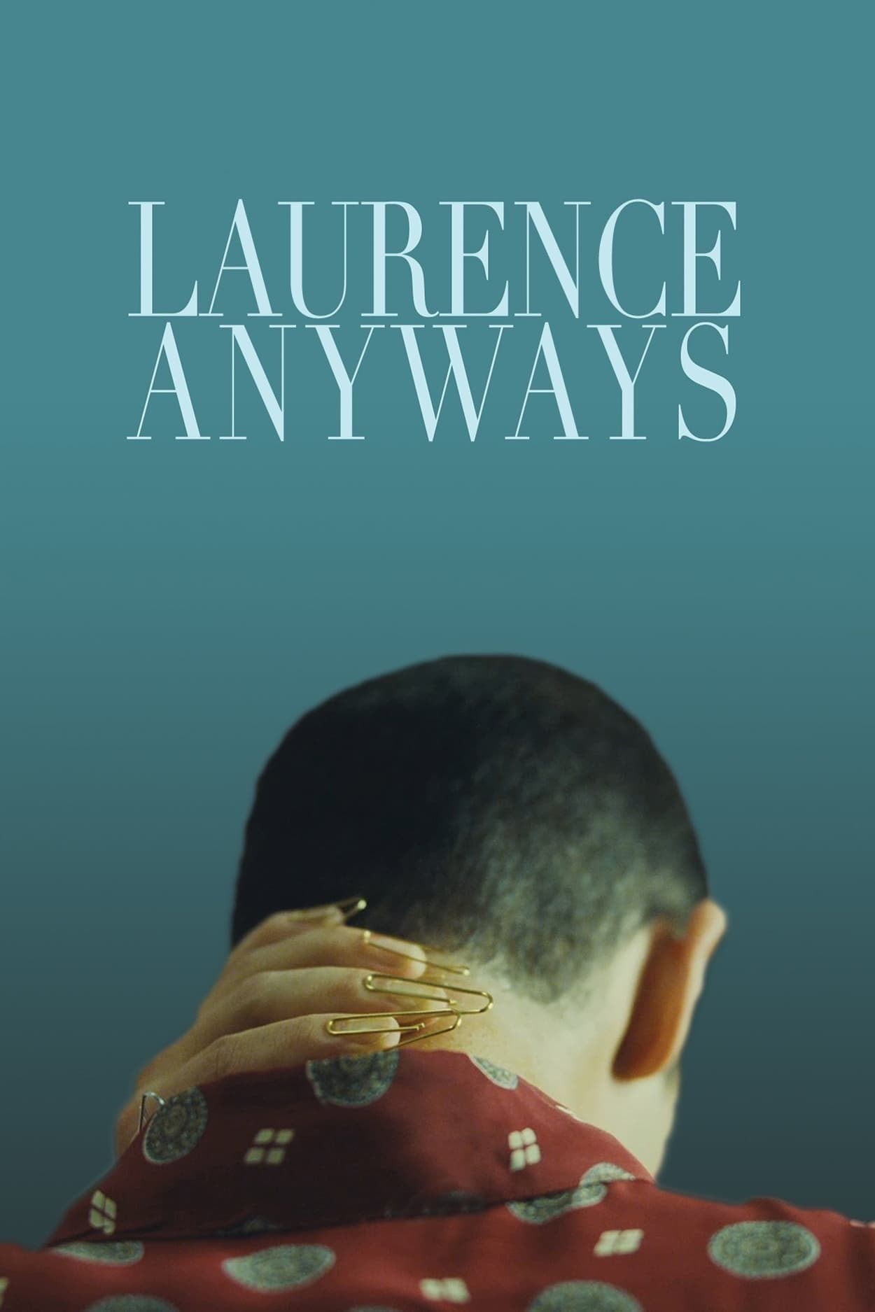 Laurence Anyways full movie