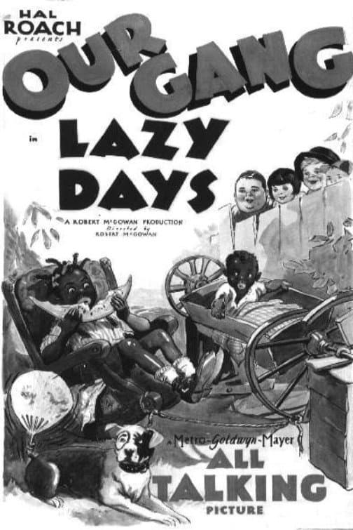 Lazy Days full movie