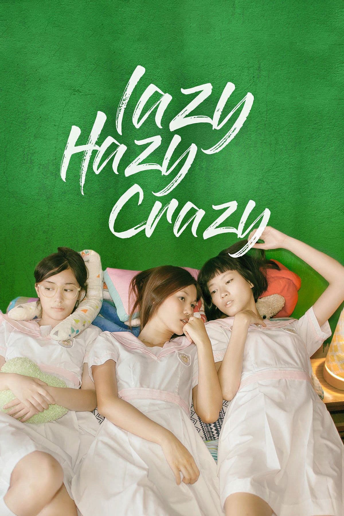Lazy Hazy Crazy full movie