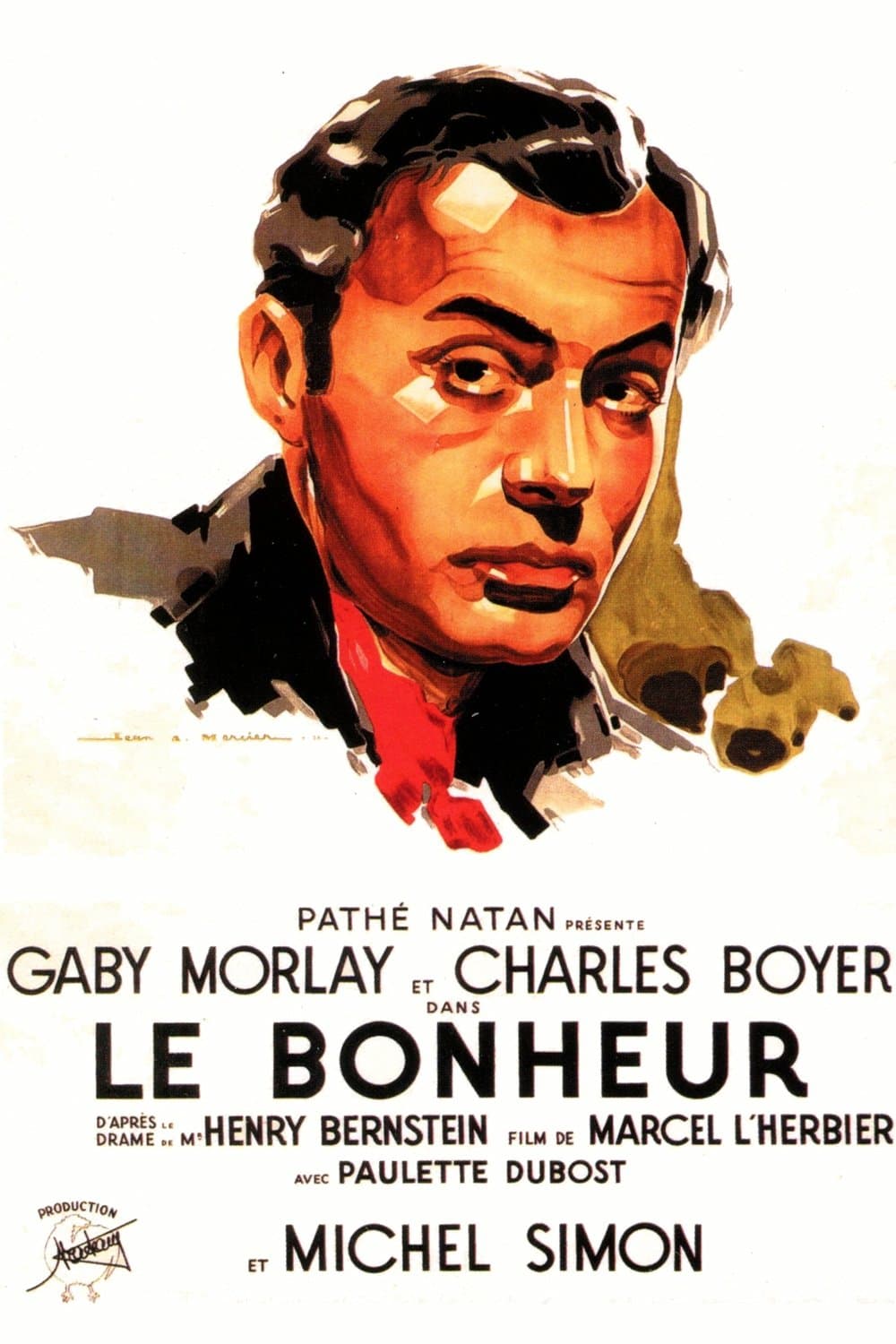 Le Bonheur full movie