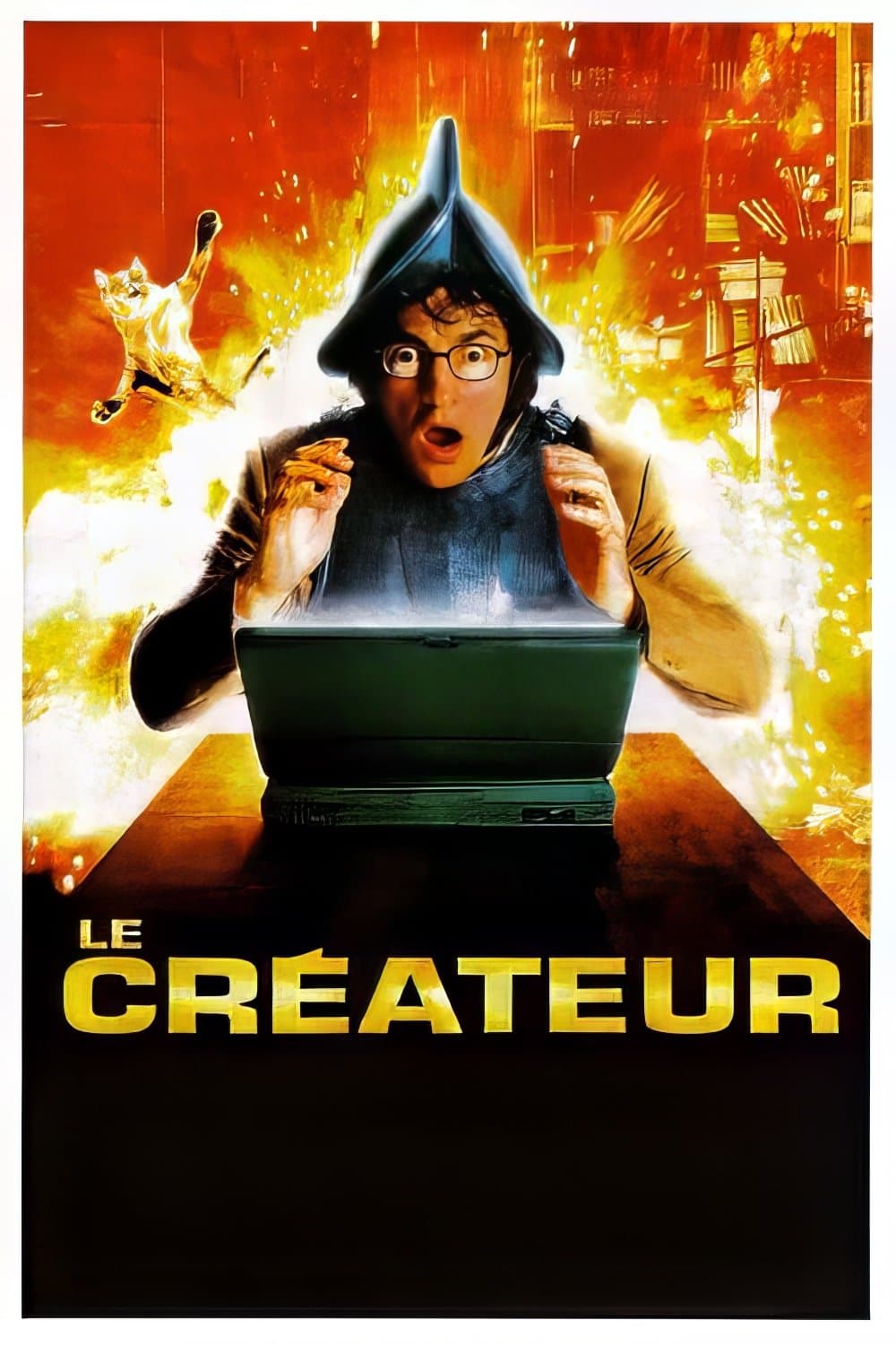 Le créateur full movie