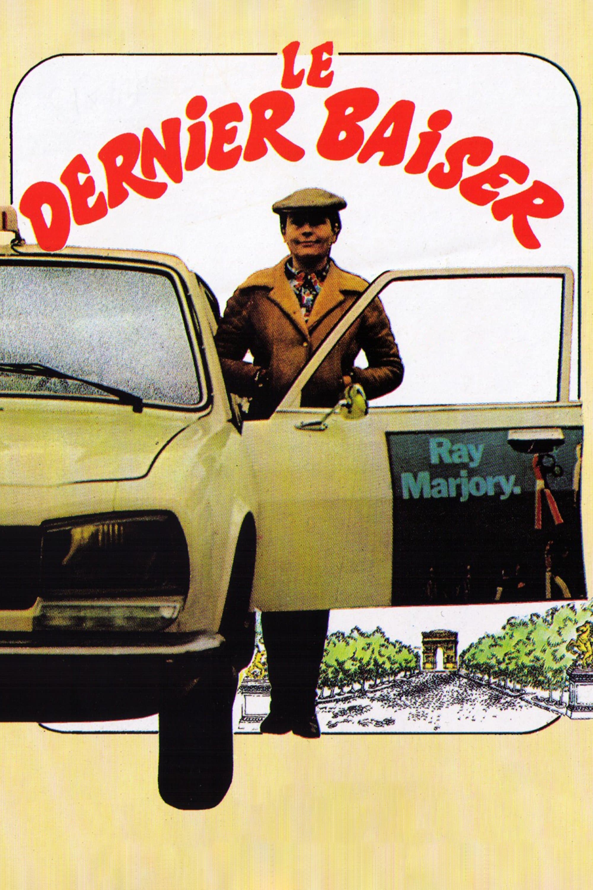 Le Dernier Baiser full movie