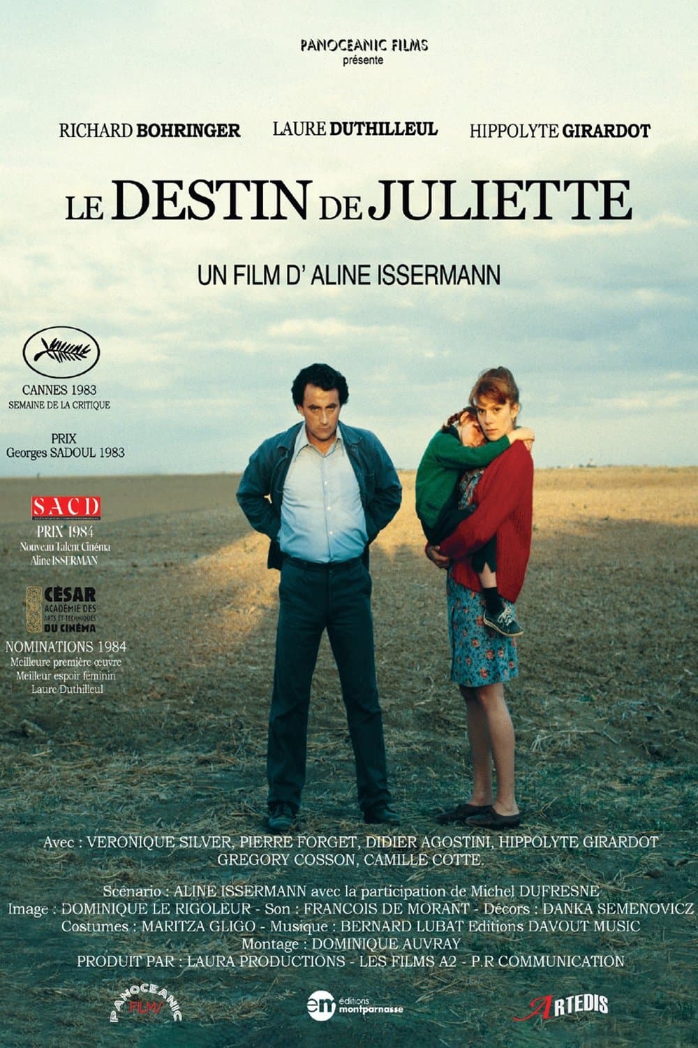 Le Destin de Juliette full movie