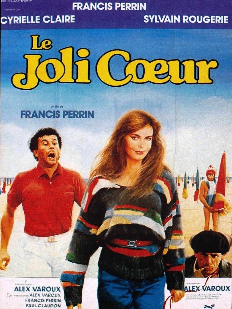Le Joli cœur full movie