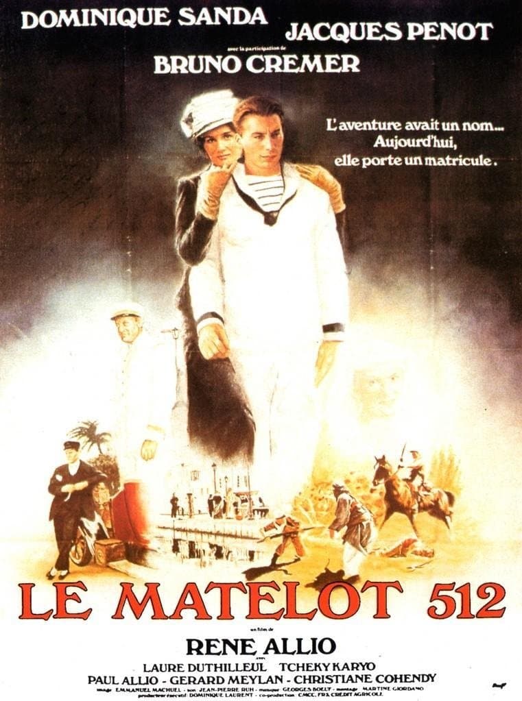 Le Matelot 512 full movie