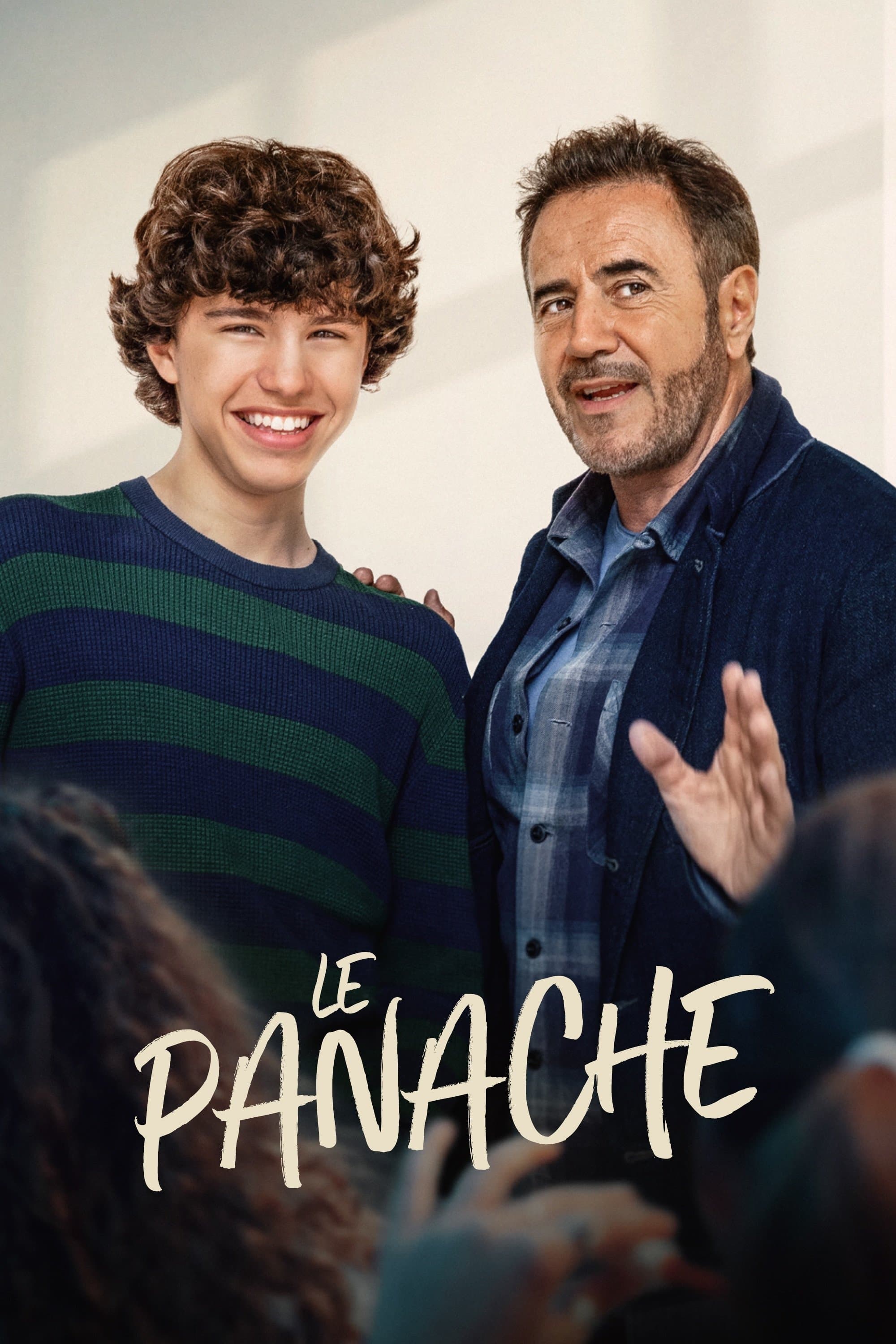 Le Panache full movie
