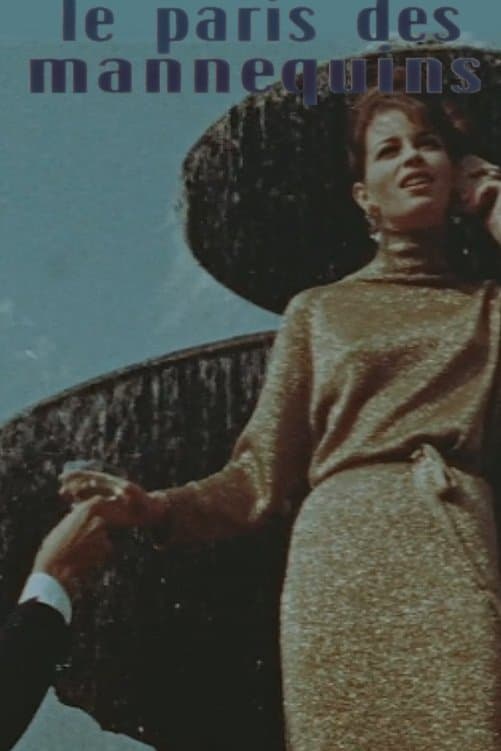 Le Paris des mannequins full movie