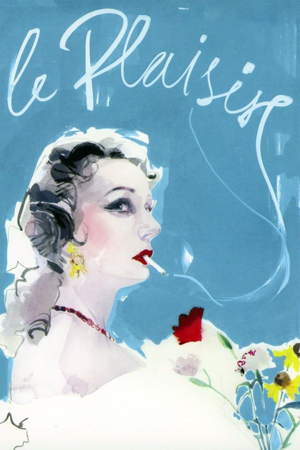Le Plaisir full movie
