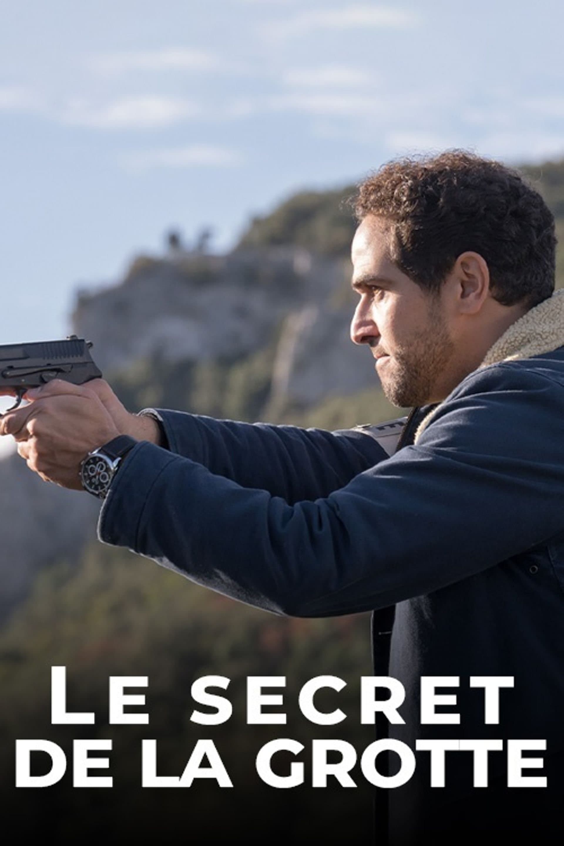 Le Secret de la grotte full movie