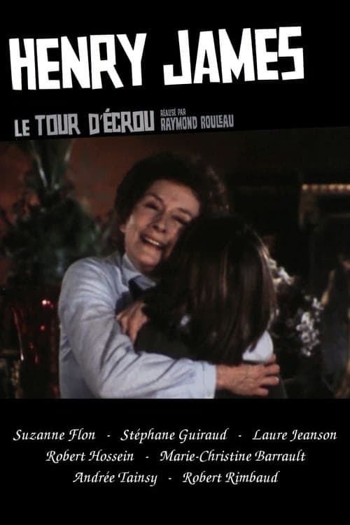 Le Tour d'Écrou full movie
