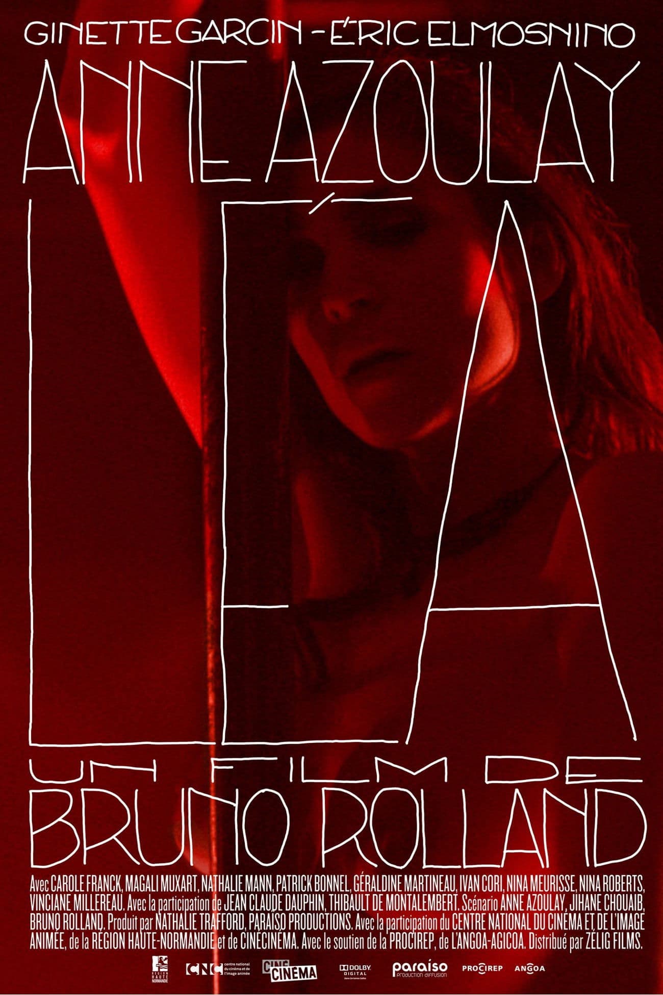 Lea full movie