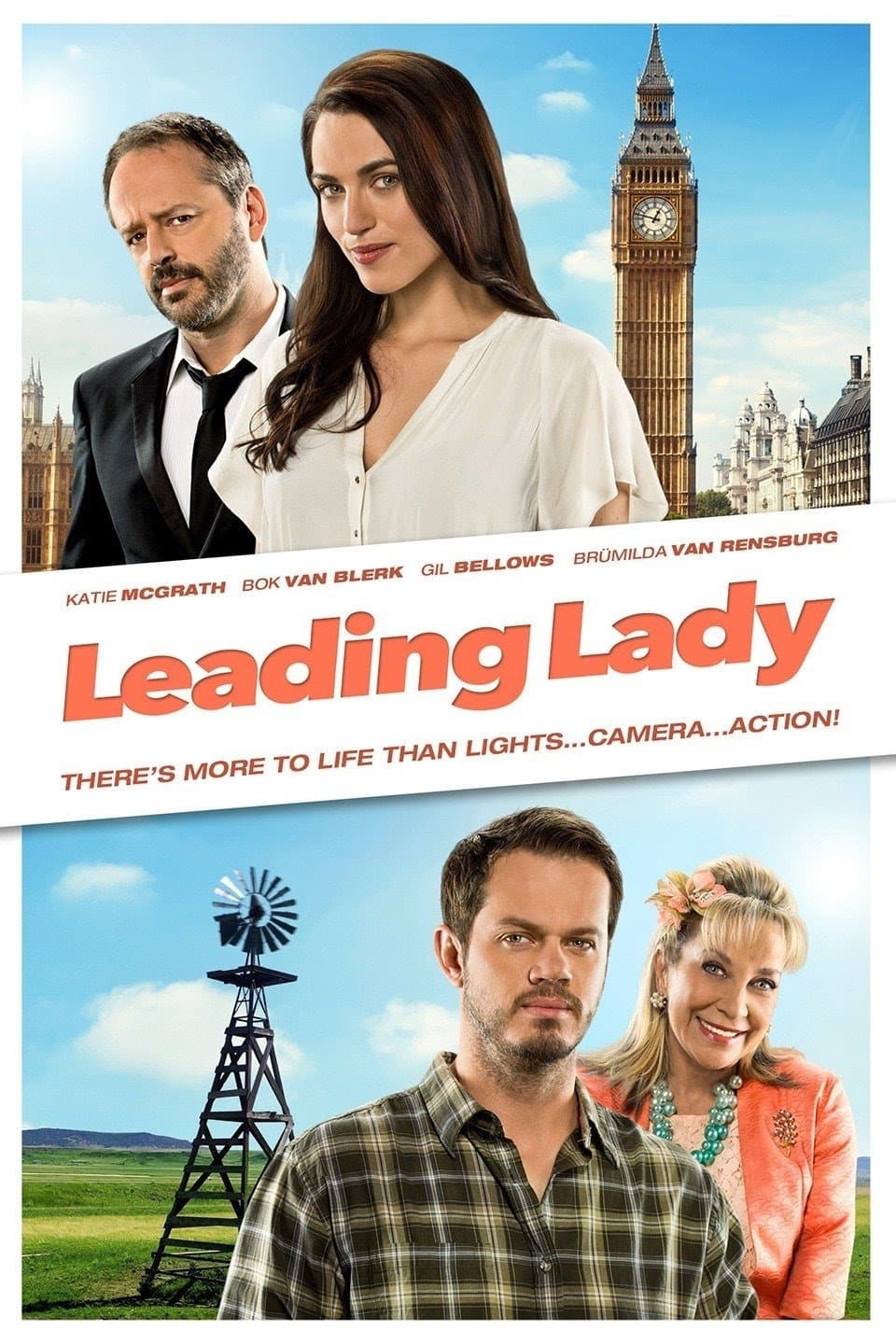 Leading Lady full movie