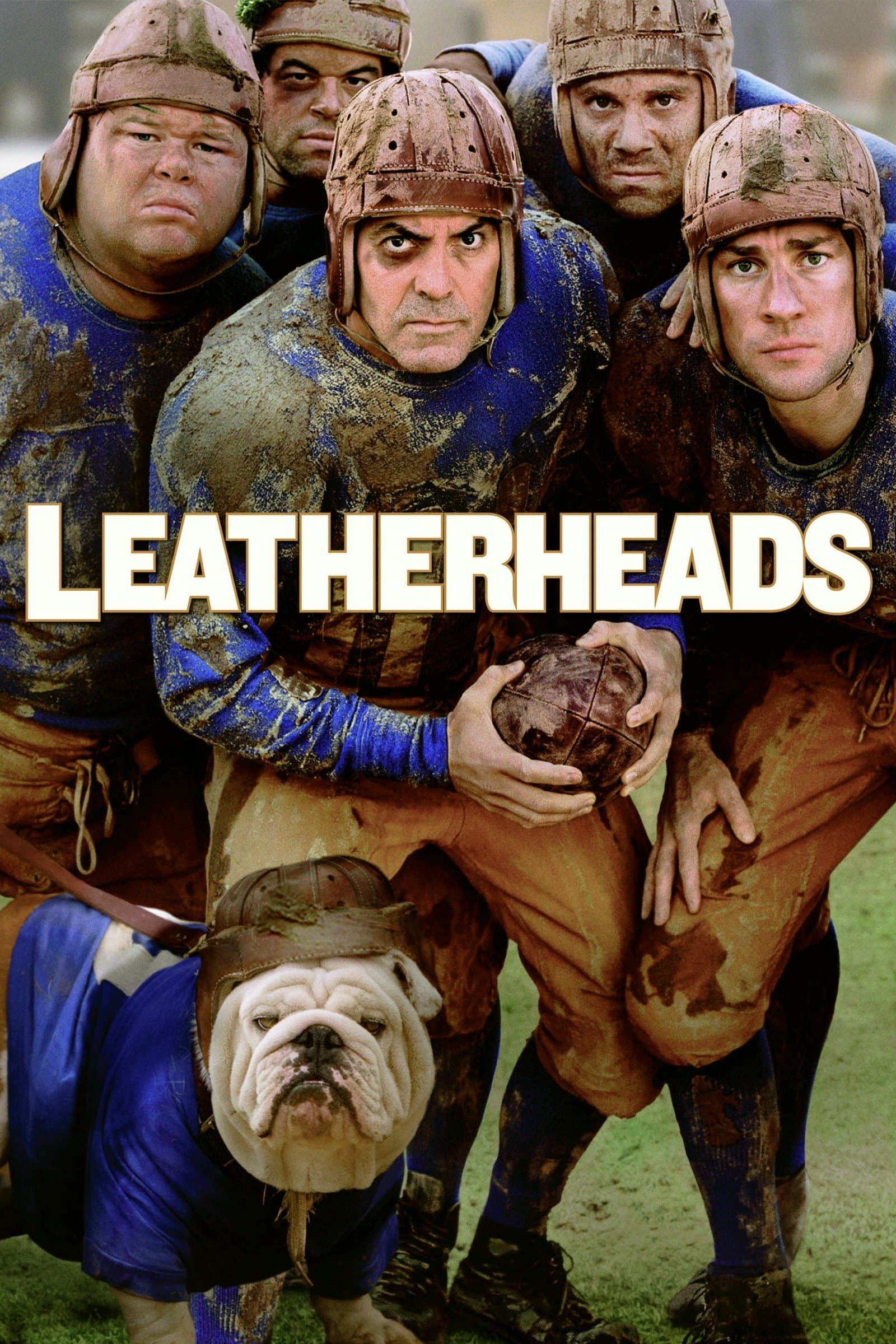 Leatherheads full movie