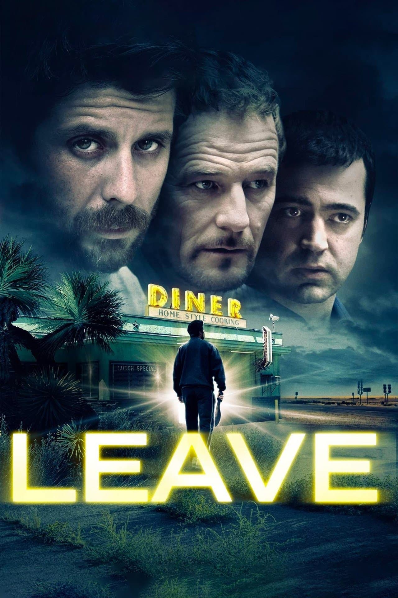 Leave full movie