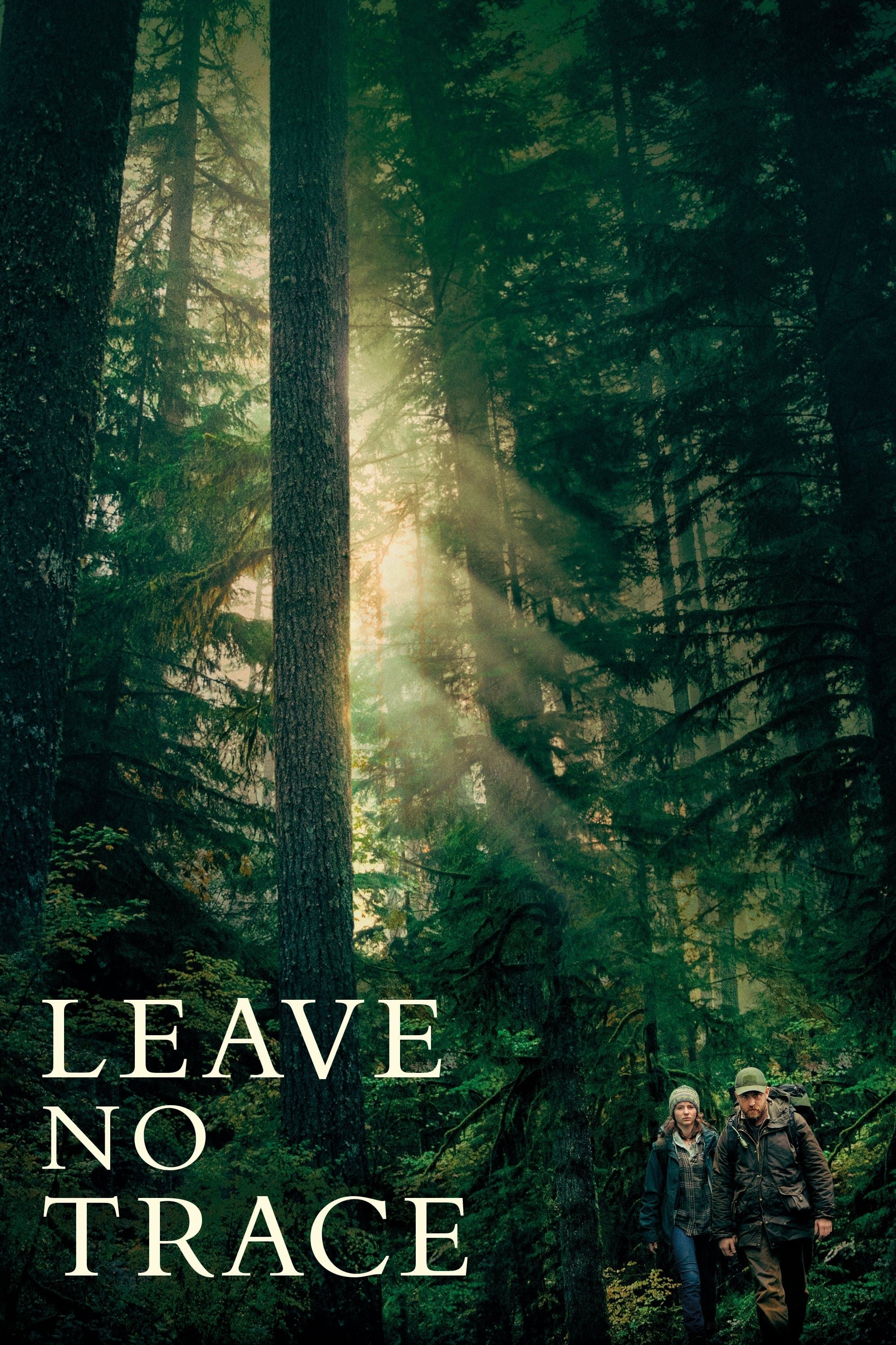 Leave No Trace full movie