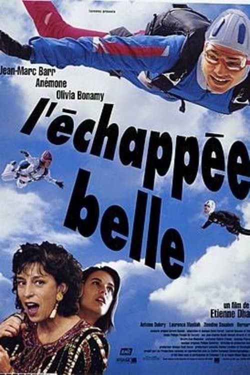 L'Échappée belle full movie