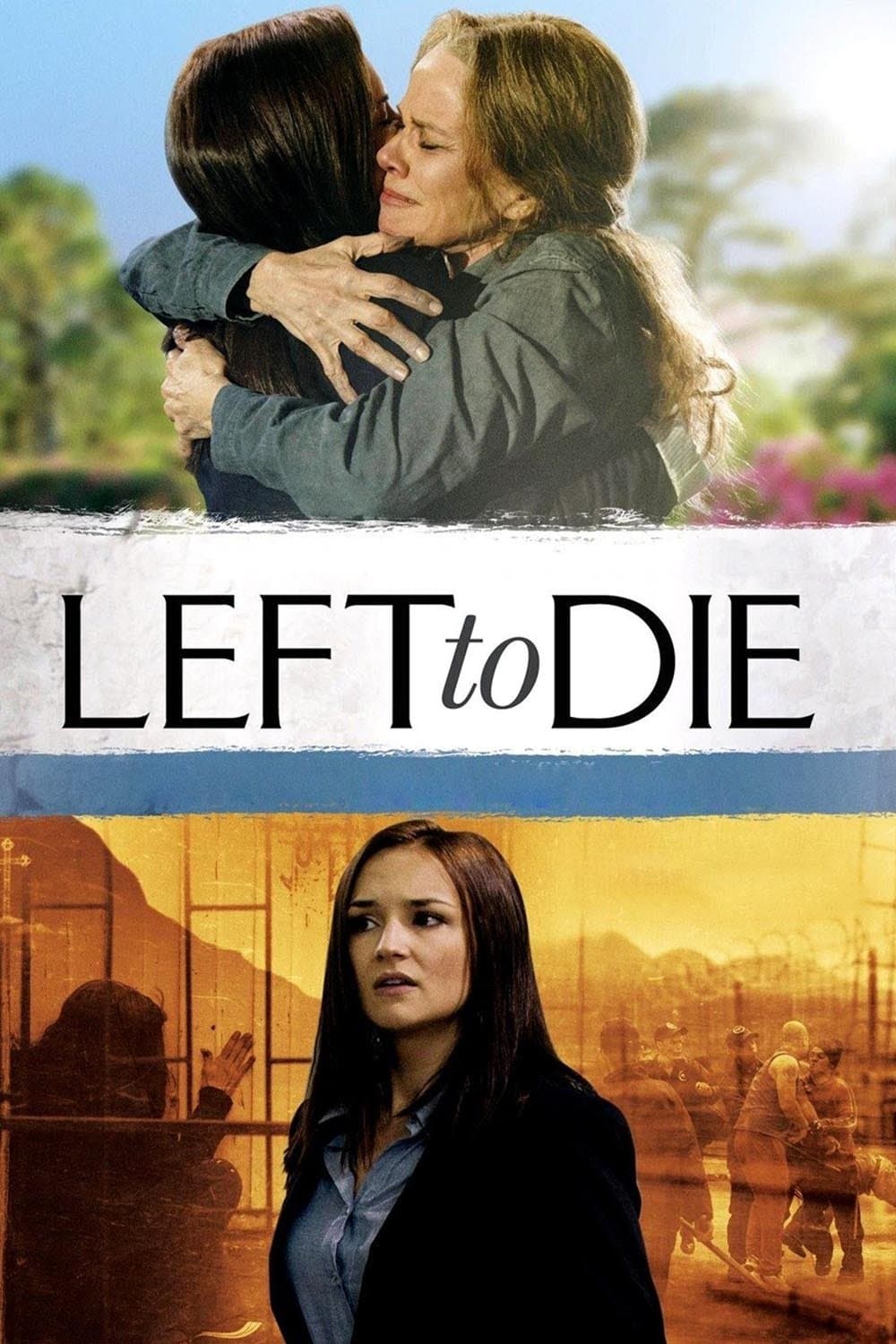 Left to Die full movie