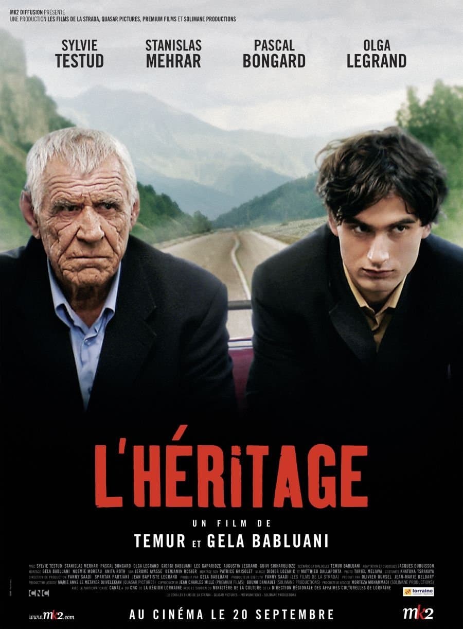 Legacy full movie