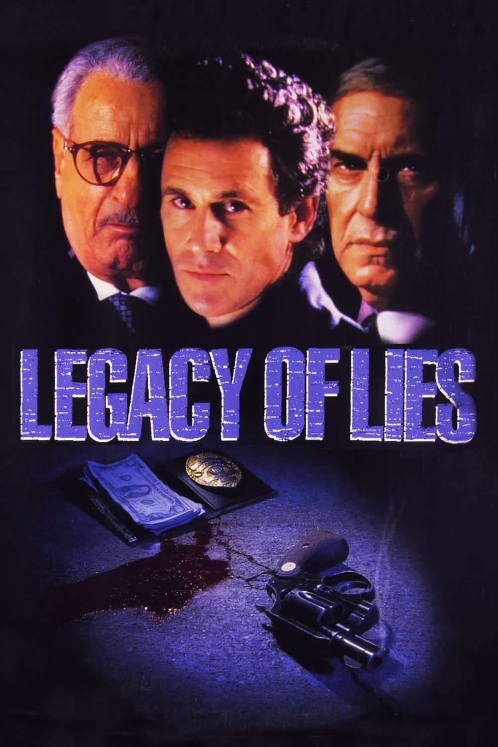Legacy of Lies full movie