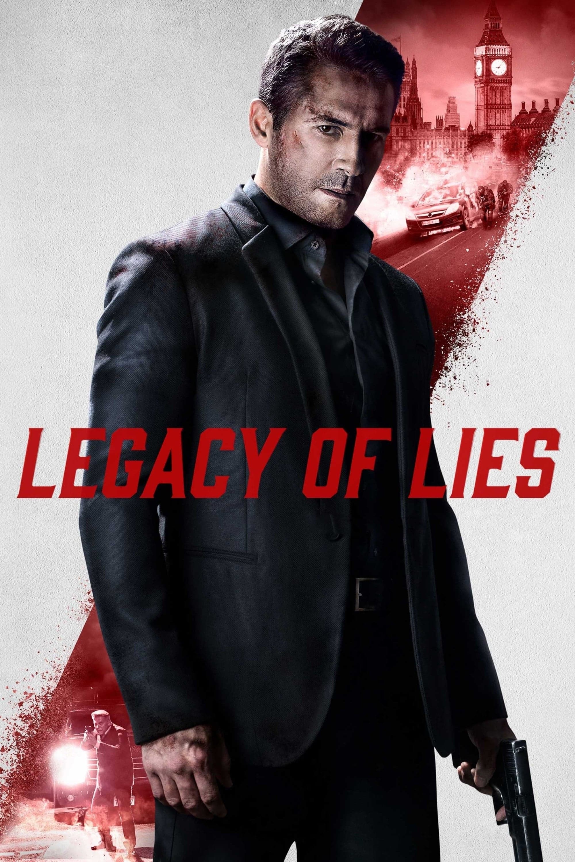 Legacy of Lies full movie