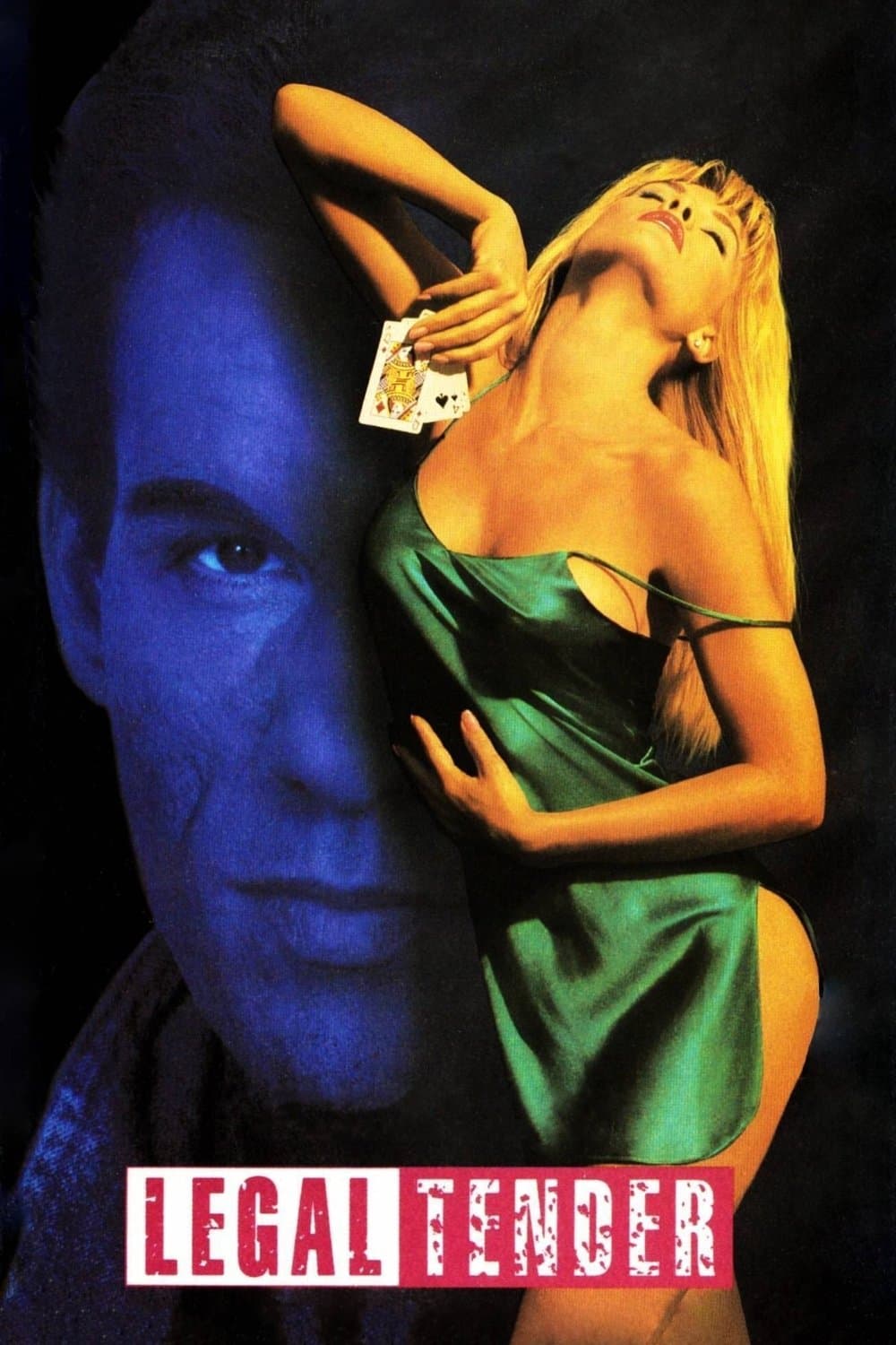 Legal Tender full movie