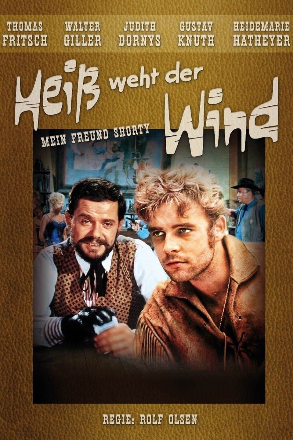 Legend of a Gunfighter full movie