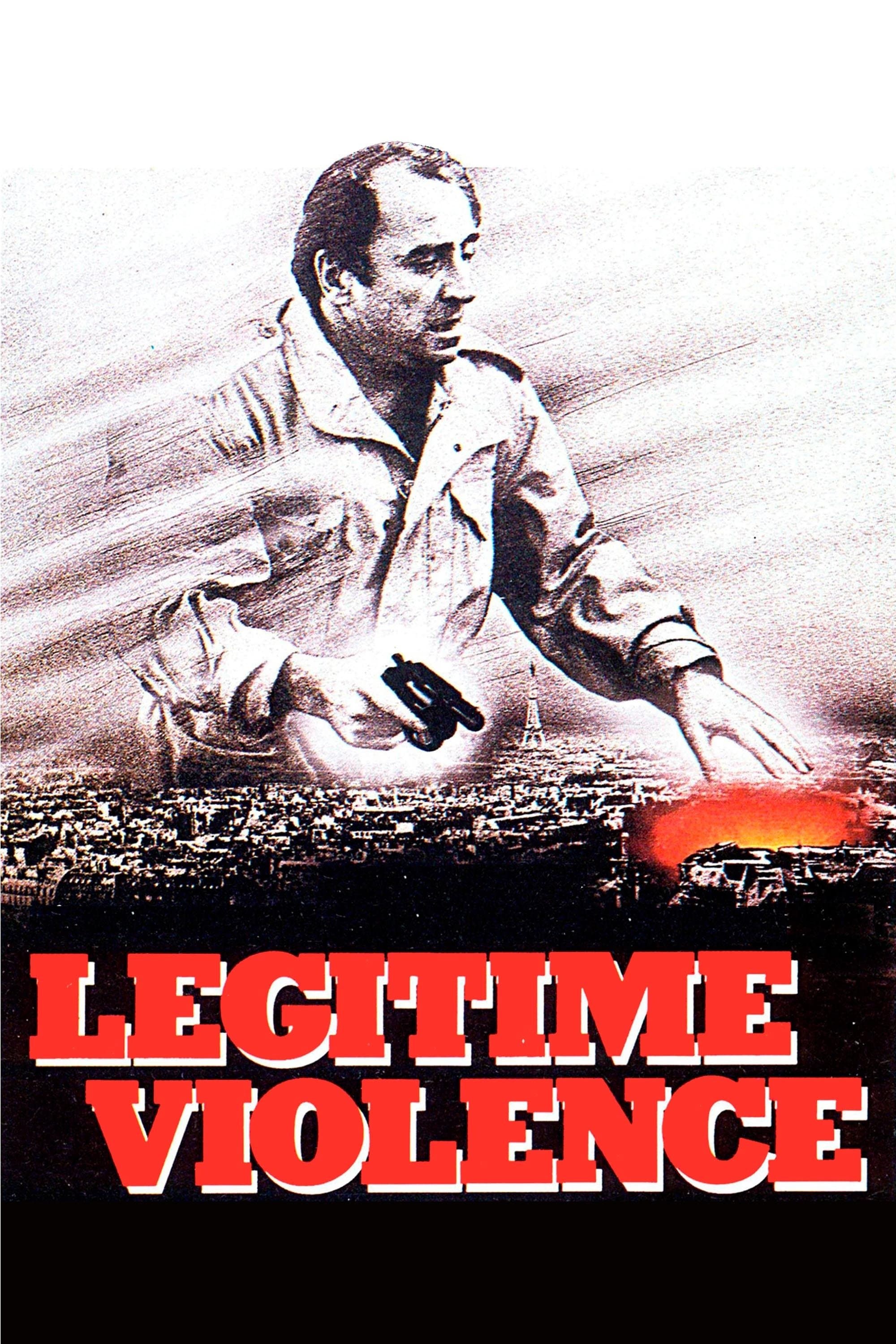 Legitimate Violence full movie