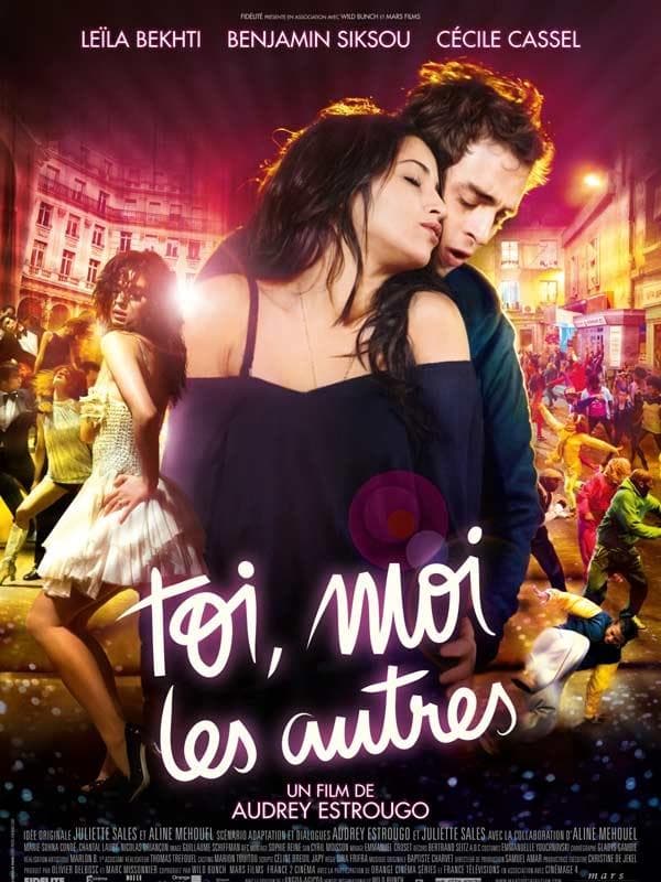 Leila full movie