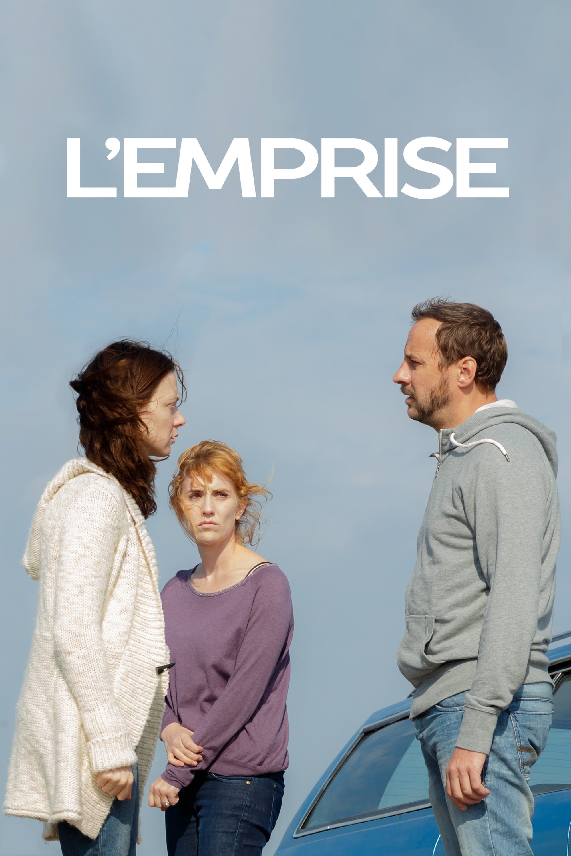 L'Emprise full movie
