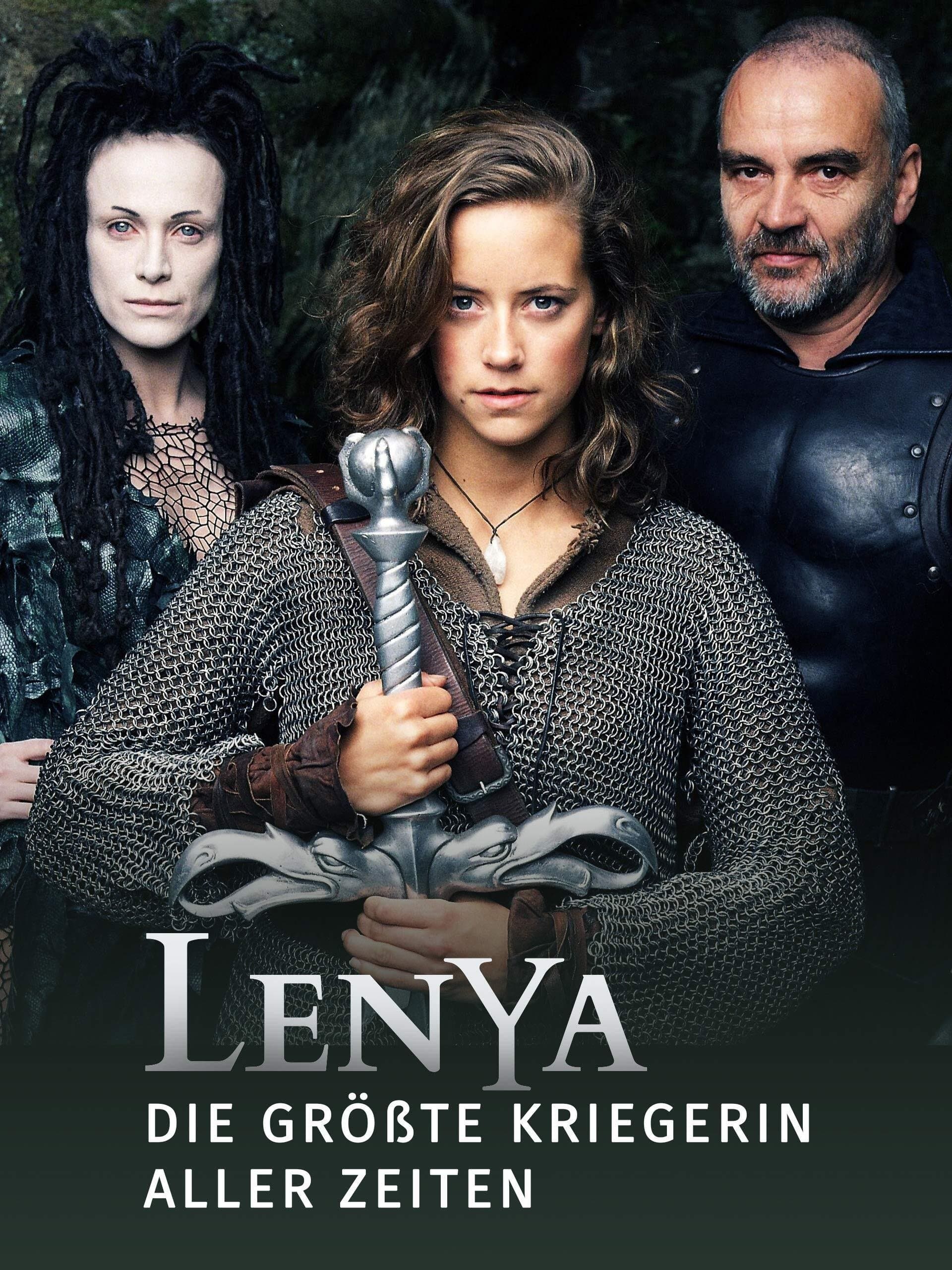Lenya - Die größte Kriegerin aller Zeiten full movie