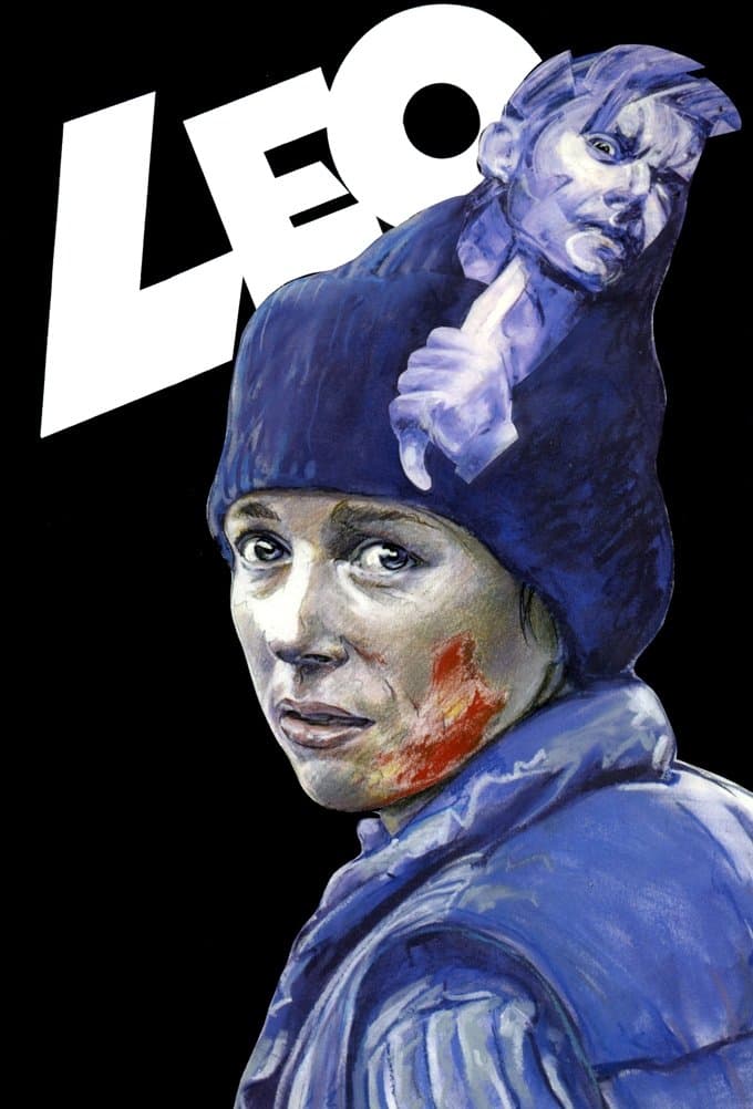 Leo full movie