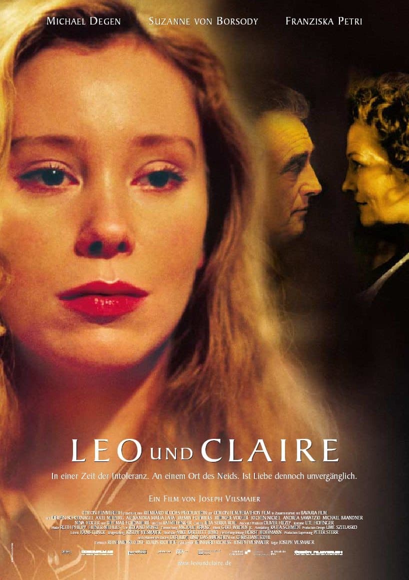 Leo & Claire full movie