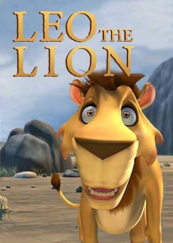 Leo the Lion full movie