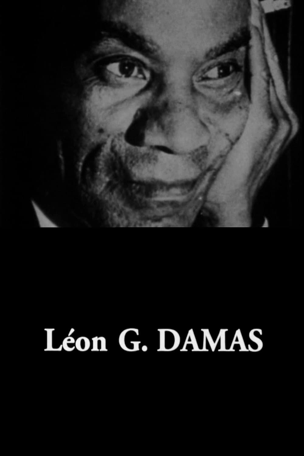 Léon G. Damas full movie