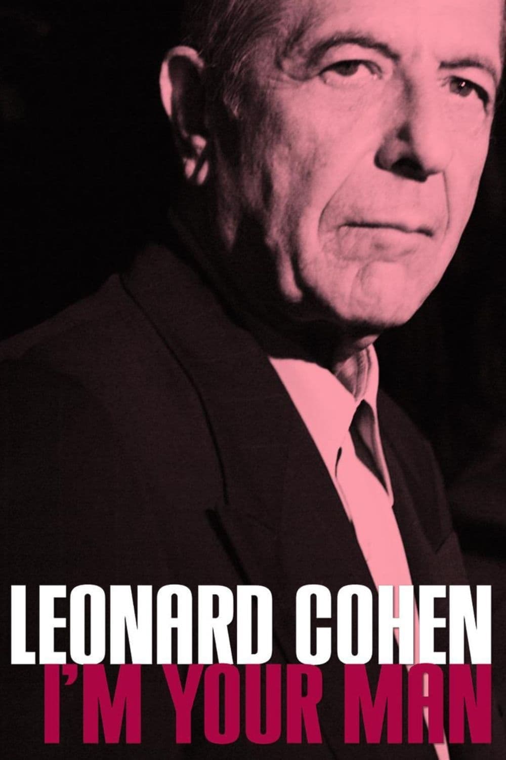 Leonard Cohen: I'm Your Man full movie