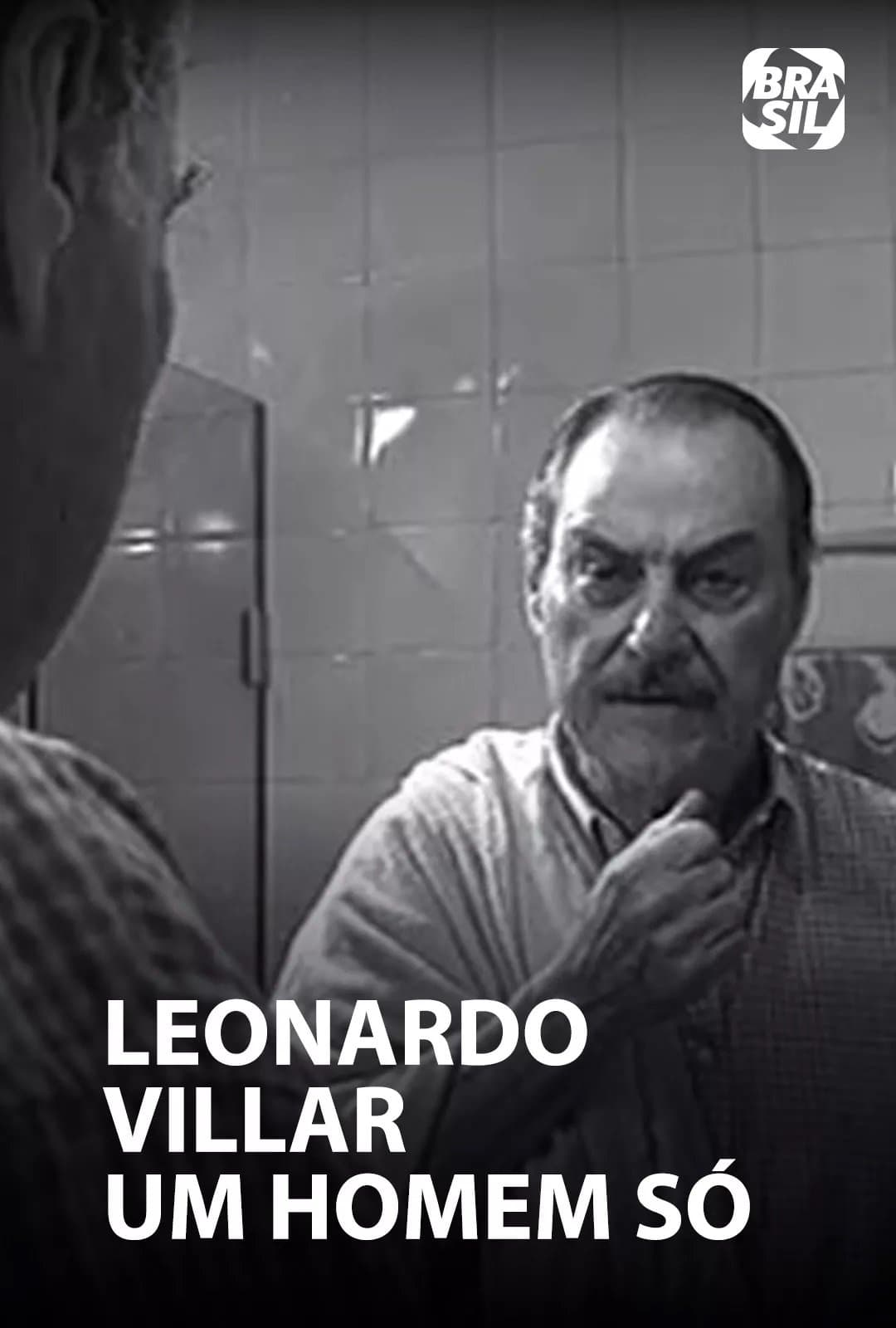 Leonardo Villar - Um Homem Só full movie