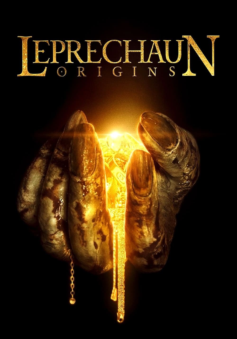 Leprechaun: Origins full movie