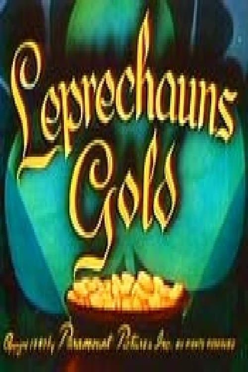Leprechauns Gold full movie