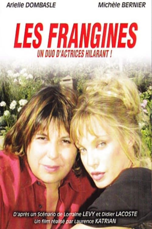 Les Frangines full movie