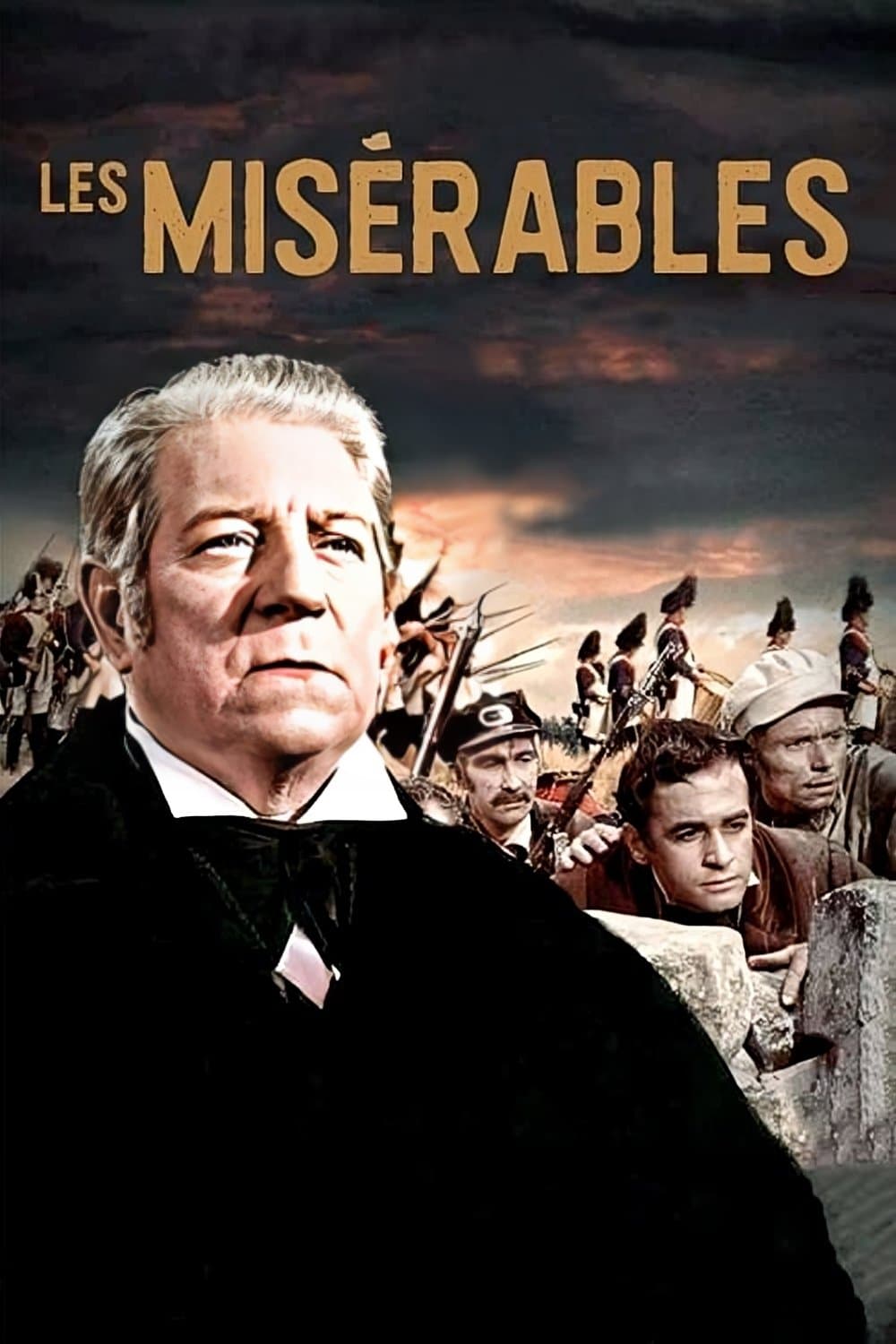 Les Misérables full movie