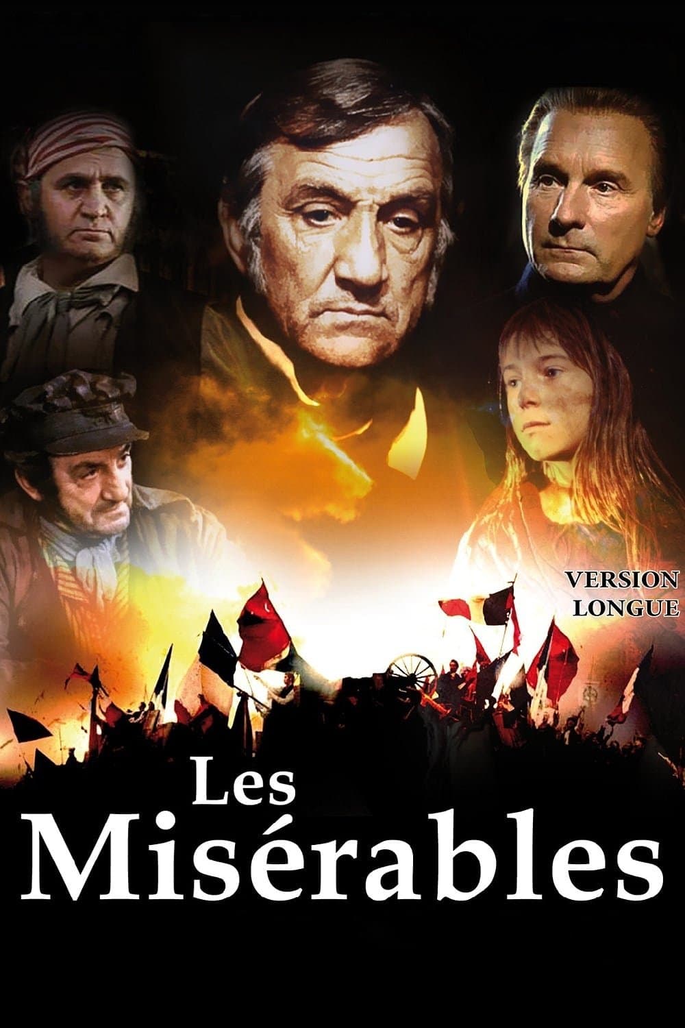 Les Misérables full movie