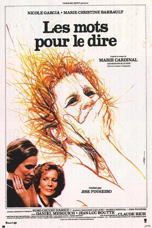 Les mots pour le dire full movie
