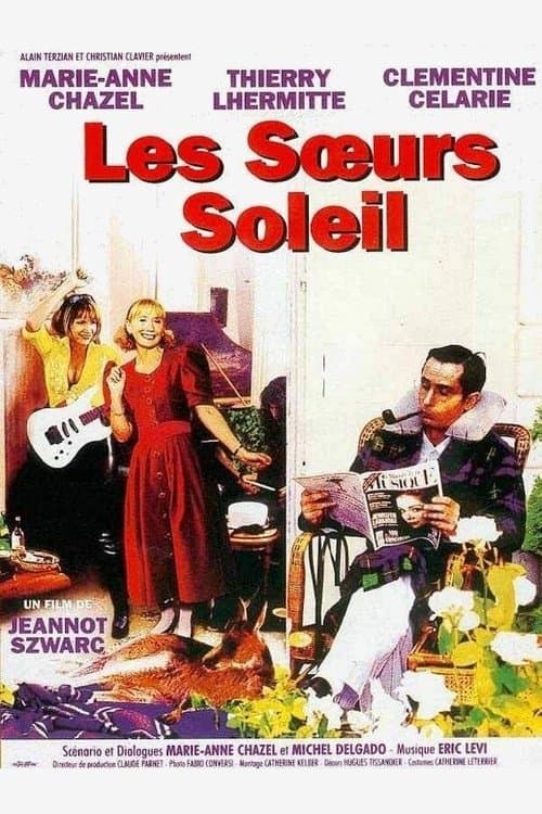 Les Sœurs Soleil full movie